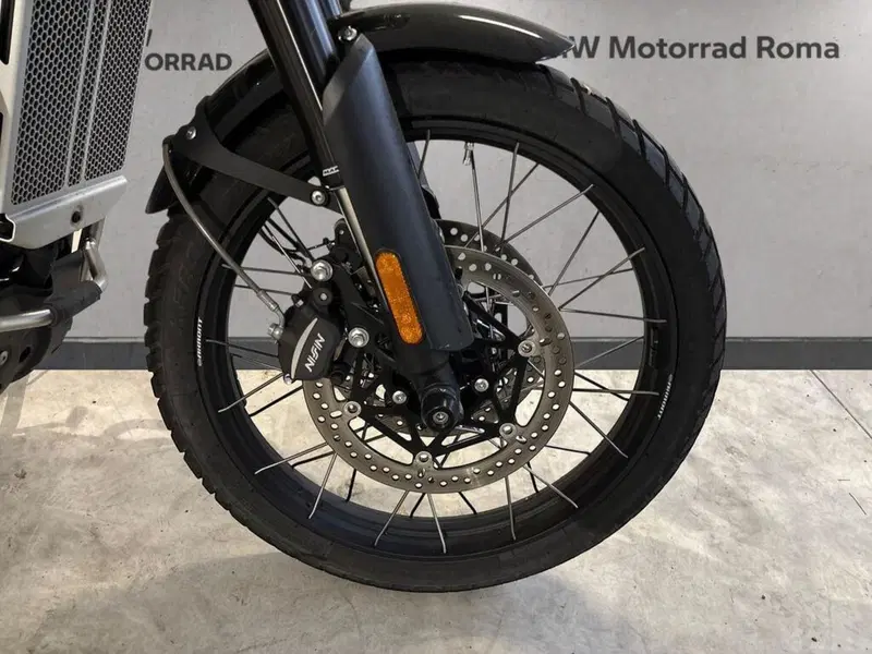 Triumph Scrambler 1200 X (2024 - 26) (5)