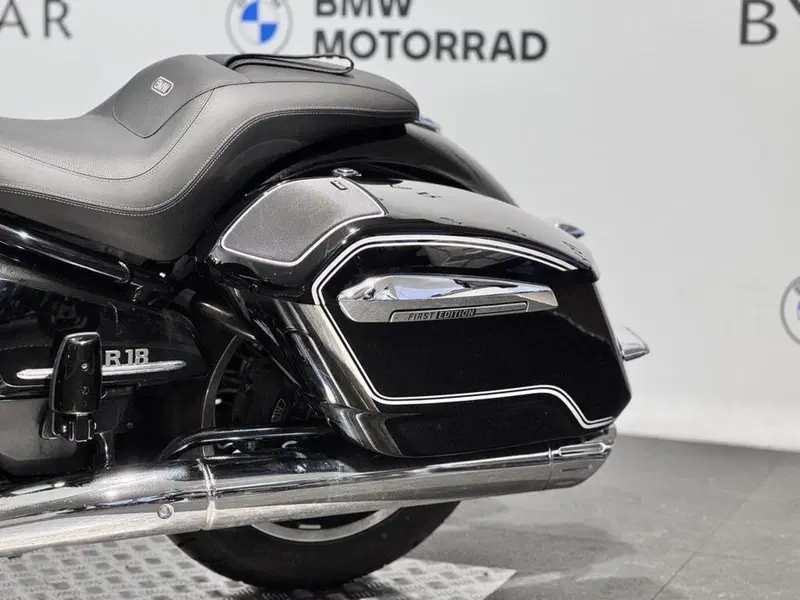 Bmw R 18 B (2021 - 24) (3)