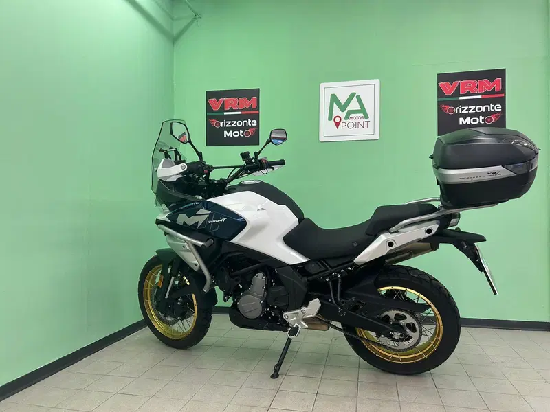 CFMOTO 700MT Adventure (2025 - 26) (3)