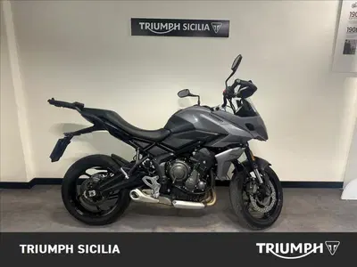 Triumph Tiger Sport 660 (2022 - 24) usata