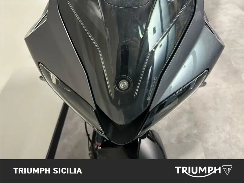 Triumph Tiger Sport 660 (2022 - 24) (9)