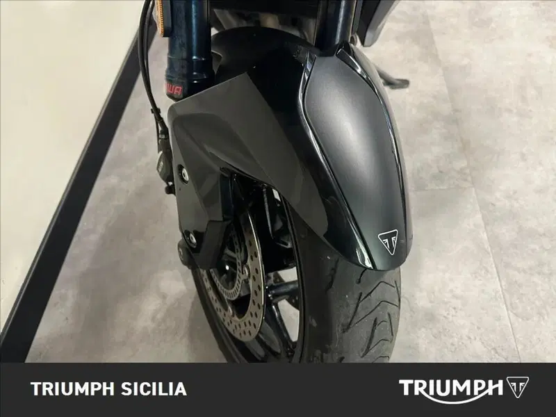 Triumph Tiger Sport 660 (2022 - 24) (13)