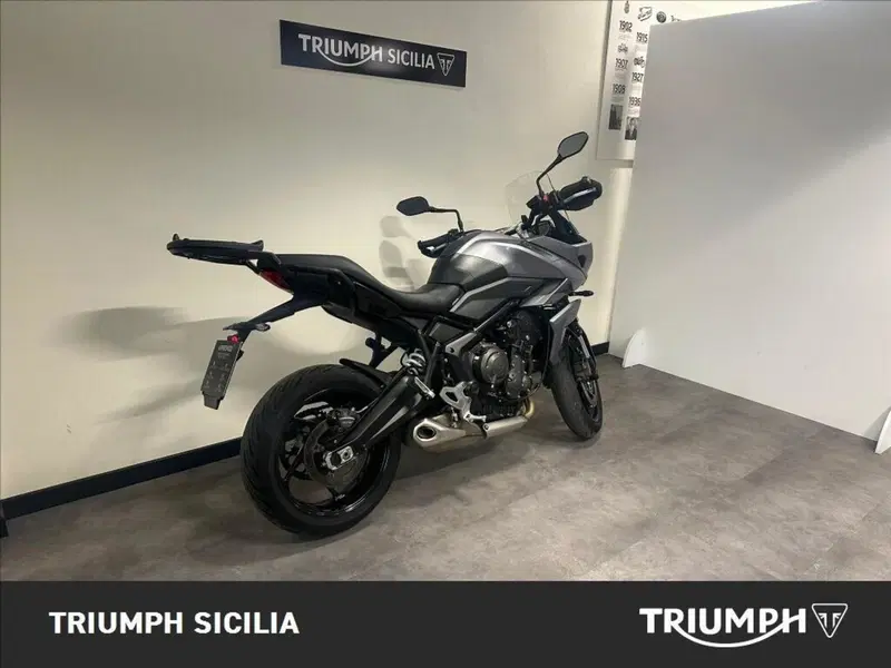 Triumph Tiger Sport 660 (2022 - 24) (2)