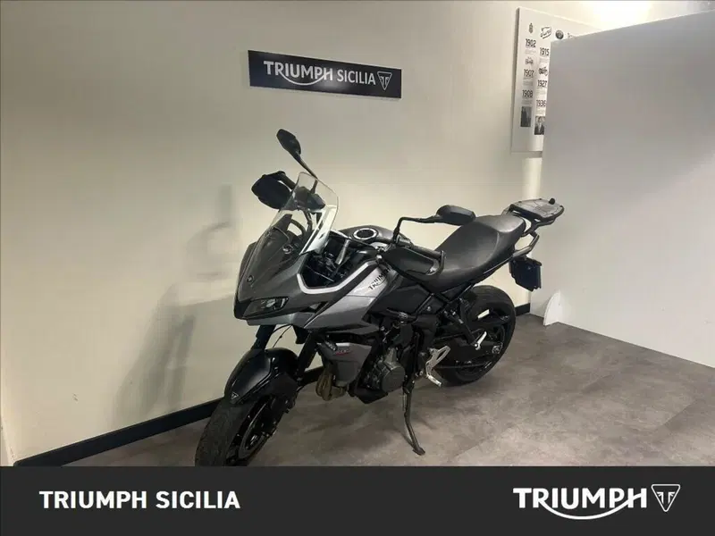 Triumph Tiger Sport 660 (2022 - 24) (6)