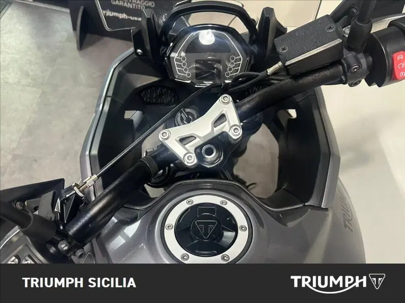 Triumph Tiger Sport 660 (2022 - 24) (11)