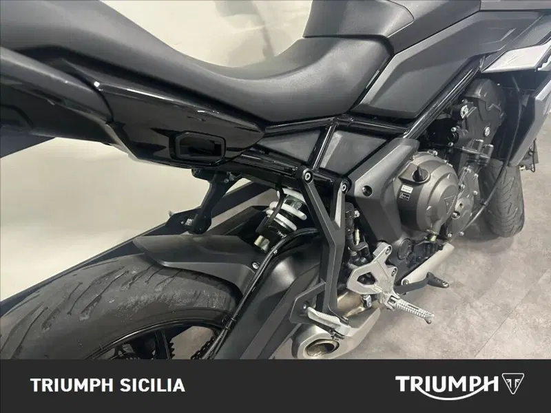 Triumph Tiger Sport 660 (2022 - 24) (19)