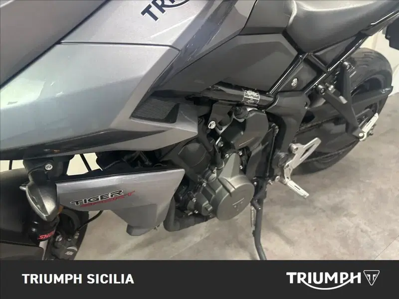 Triumph Tiger Sport 660 (2022 - 24) (7)