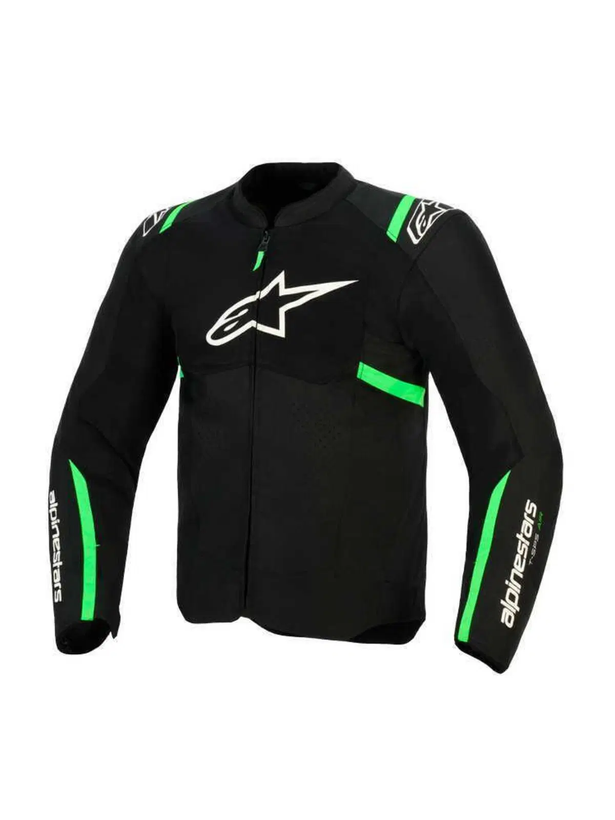 Giacca Moto Estiva Alpinestars T-SPS Air V2 Nero F
