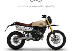 Fantic Motor Caballero 500 Rally (2025 - 26) nuova