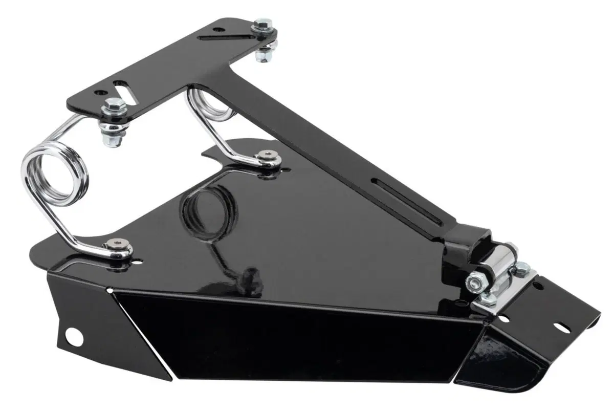 Kit montaggio sella a molle per Softail*** dal 200 Zodiac