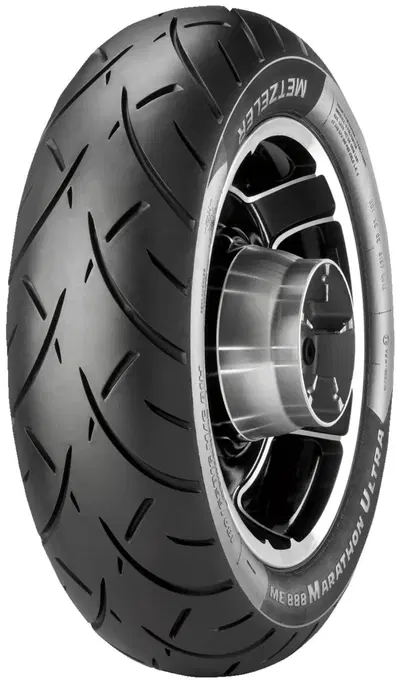 METZ. ME 888 MARATHON Ultra Tyre 200/70B15 82H Metzeler
