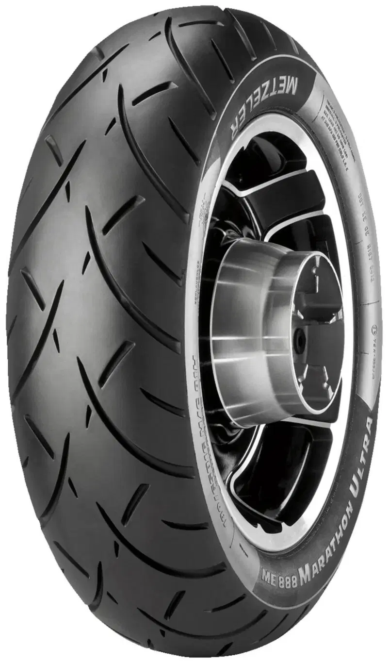 METZ. ME 888 MARATHON Ultra Tyre 200/70B15 82H Metzeler