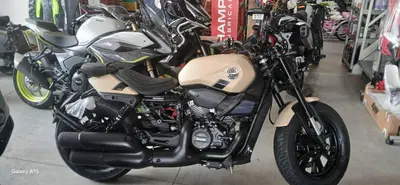 Benelli Leoncino 400 Bobber (2026) nuova