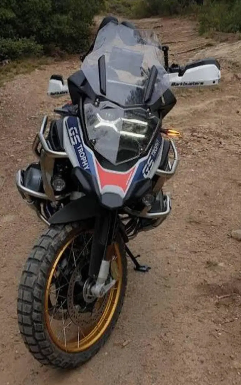 Bmw R 1250 GS (2021 - 24)