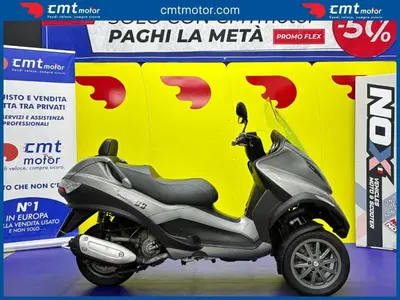 Piaggio MP3 250 i.e. usata