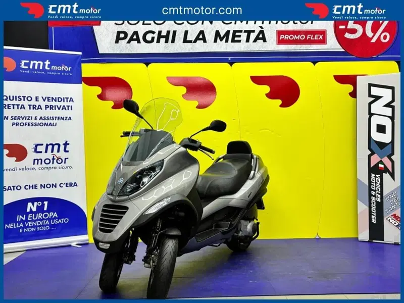 Piaggio MP3 250 i.e. (3)