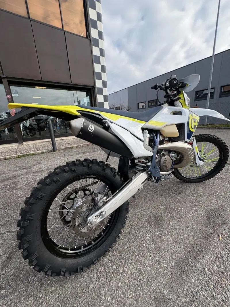 Husqvarna TE 250i (2023) (6)