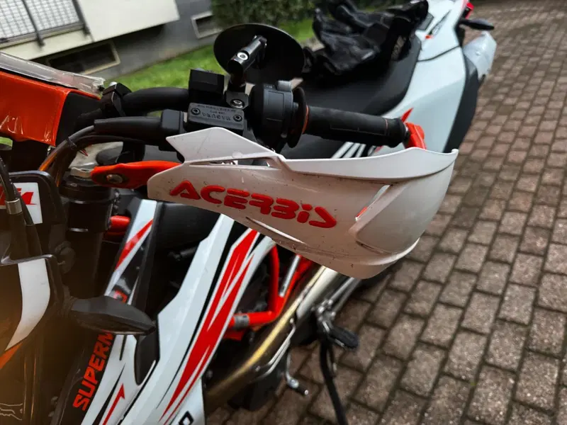 KTM 690 SMC R (2019 - 20) (5)