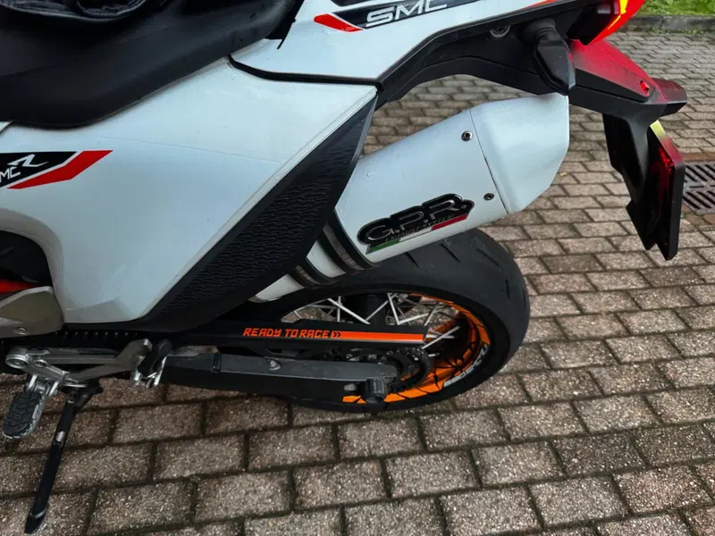 KTM 690 SMC R (2019 - 20) (8)