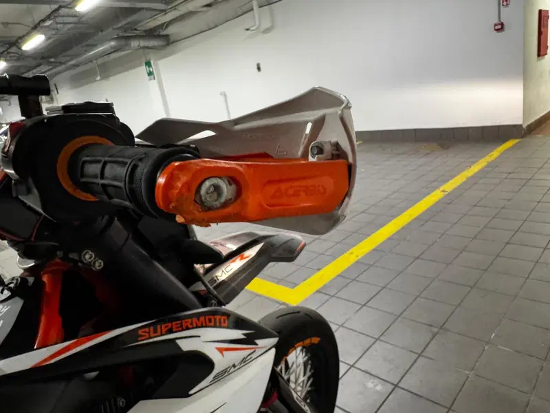 KTM 690 SMC R (2019 - 20) (10)