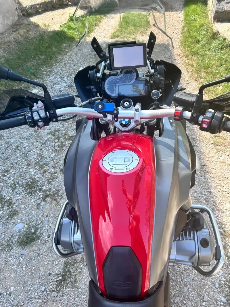 Bmw R 1200 GS (2013 - 16) (5)