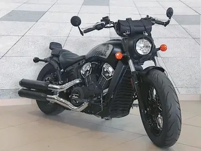 Indian Scout 1133 (2021 - 25) usata