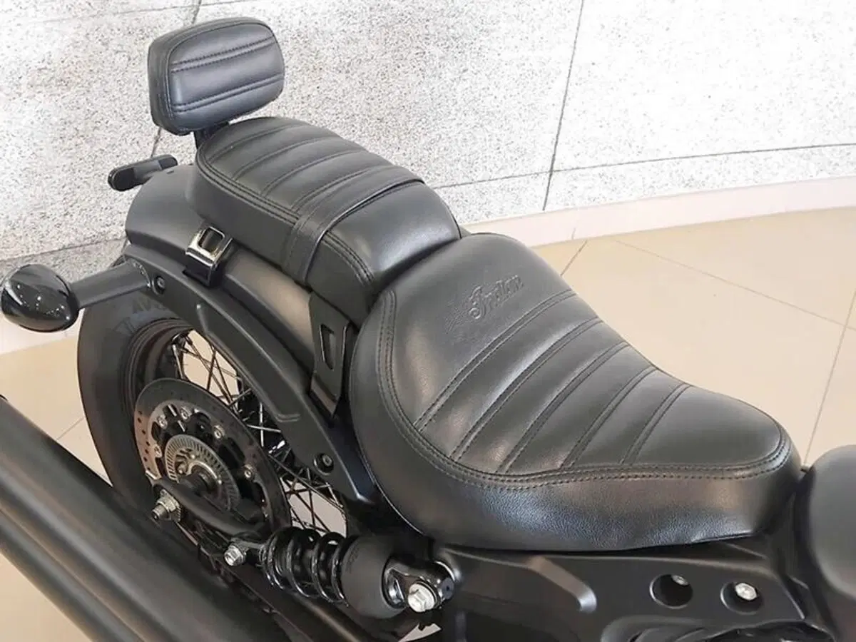 Indian Scout 1133 (2021 - 25) (3)