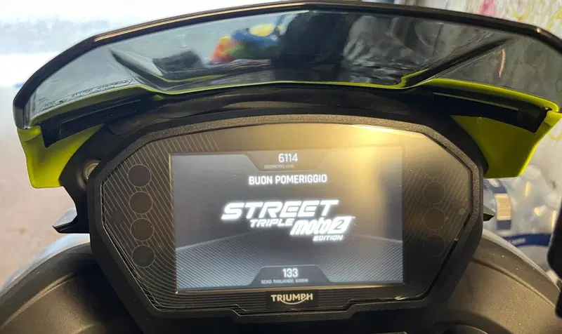 Triumph Street Triple 765 Moto2 Edition (2023 - 24) (13)