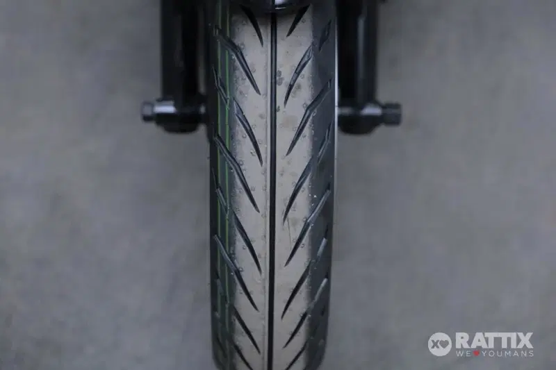 Peugeot Kisbee M 125 Active (2025 - 26) (10)