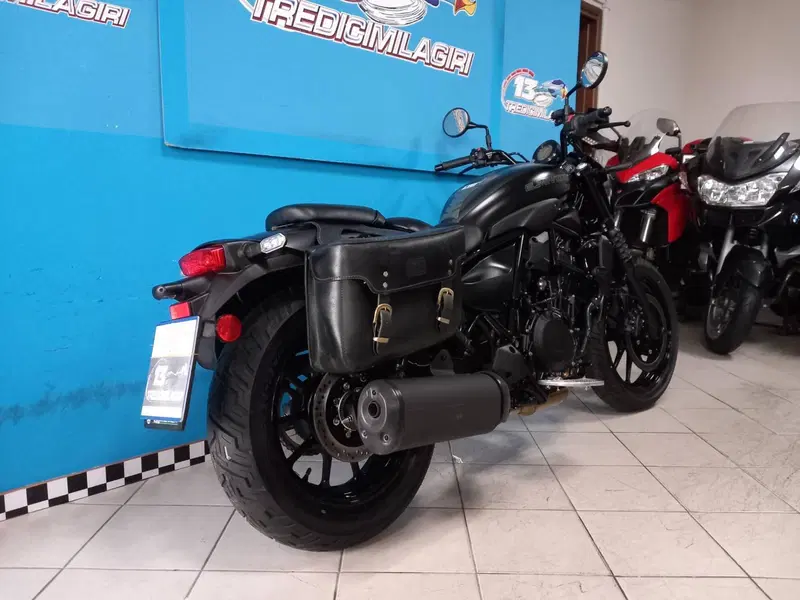 Kawasaki Eliminator 500 SE (2024 - 26) (3)