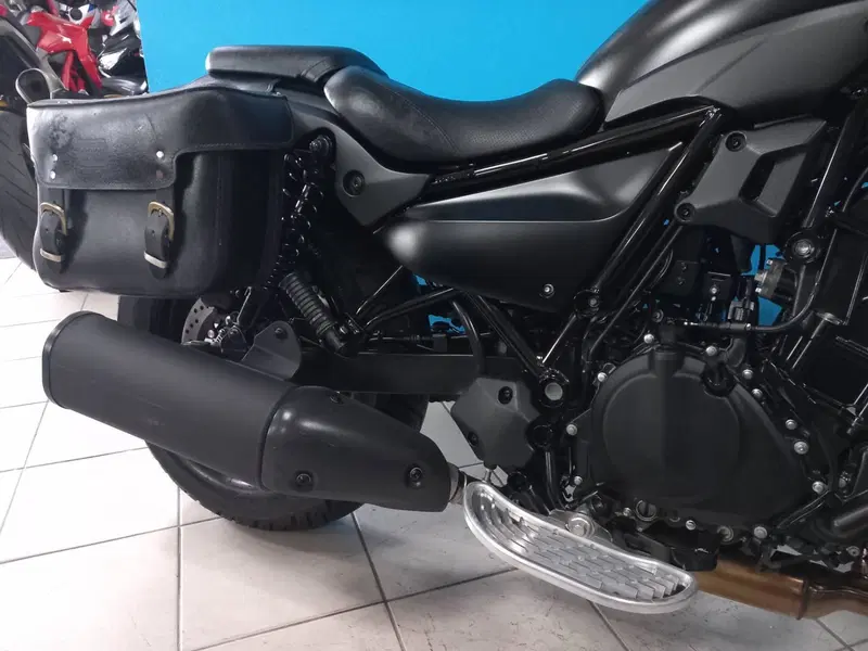 Kawasaki Eliminator 500 SE (2024 - 26) (14)