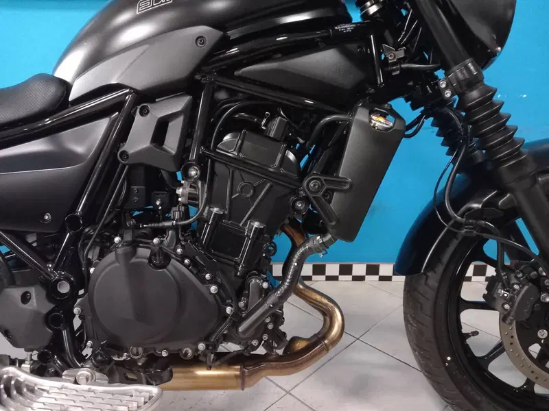 Kawasaki Eliminator 500 SE (2024 - 26) (17)