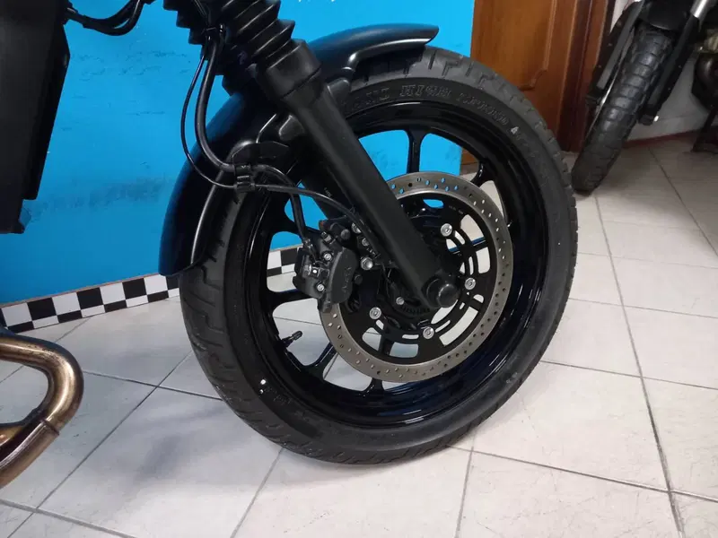 Kawasaki Eliminator 500 SE (2024 - 26) (19)