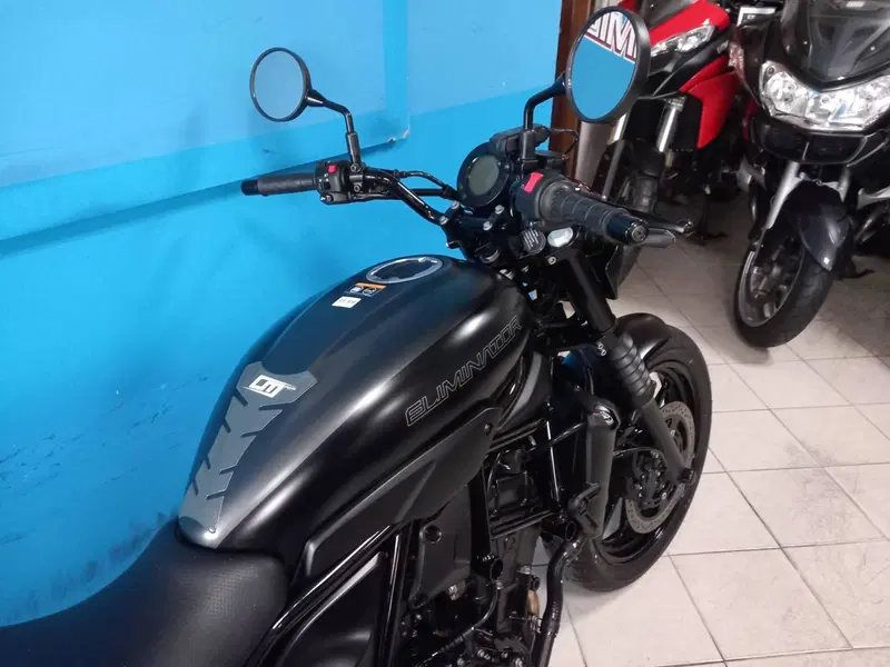 Kawasaki Eliminator 500 SE (2024 - 26) (18)