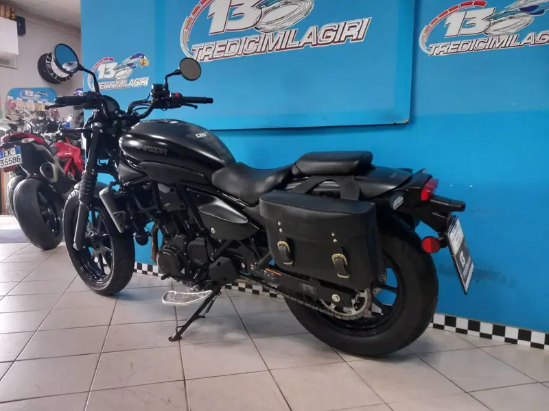 Kawasaki Eliminator 500 SE (2024 - 26) (6)