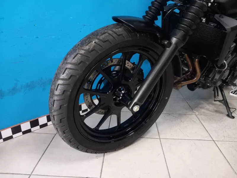 Kawasaki Eliminator 500 SE (2024 - 26) (7)