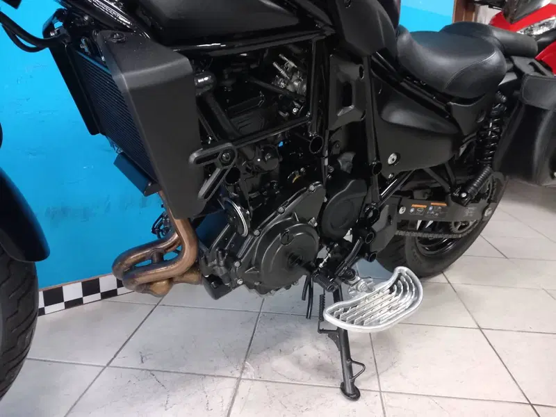 Kawasaki Eliminator 500 SE (2024 - 26) (10)