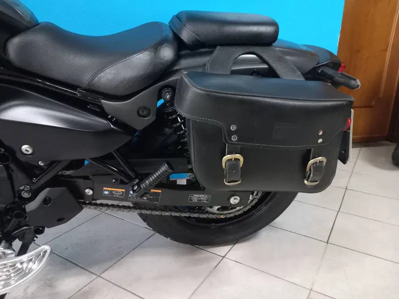 Kawasaki Eliminator 500 SE (2024 - 26) (13)