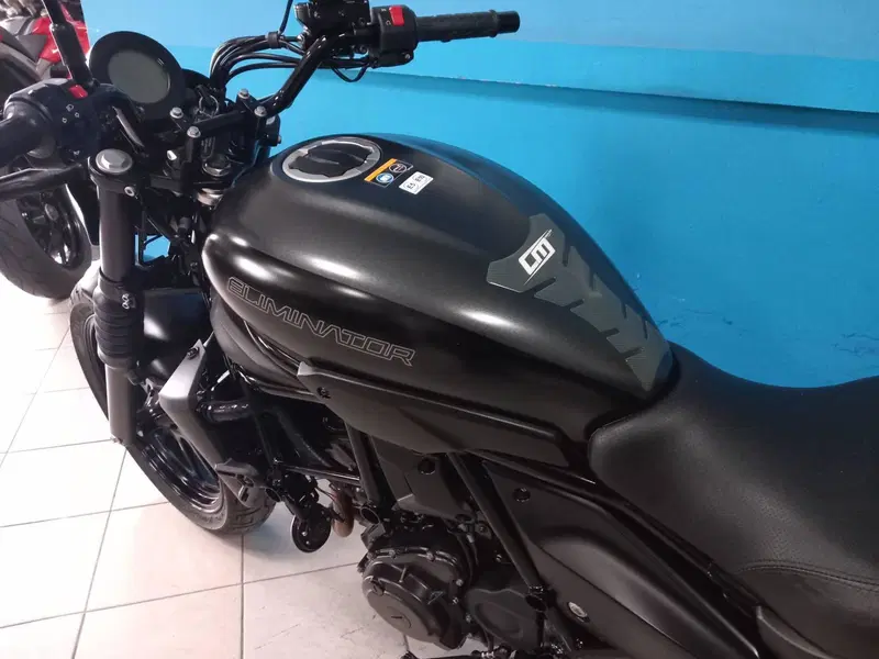 Kawasaki Eliminator 500 SE (2024 - 26) (9)