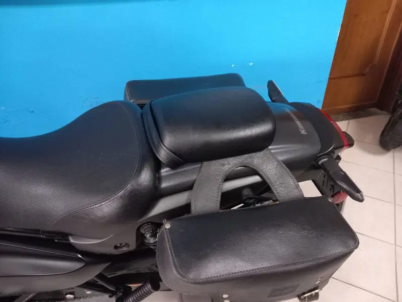 Kawasaki Eliminator 500 SE (2024 - 26) (12)