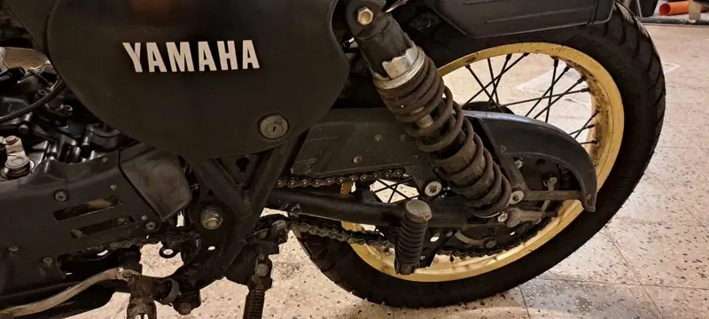Yamaha XT500 (6)