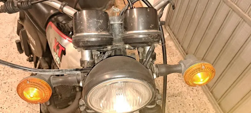 Yamaha XT500 (13)