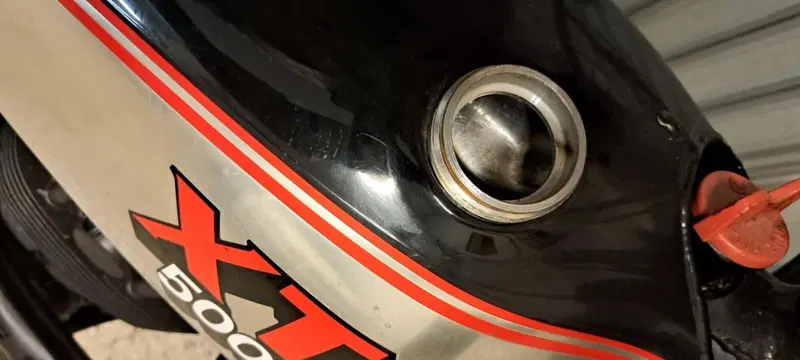 Yamaha XT500 (14)