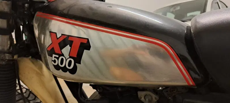Yamaha XT500 (19)