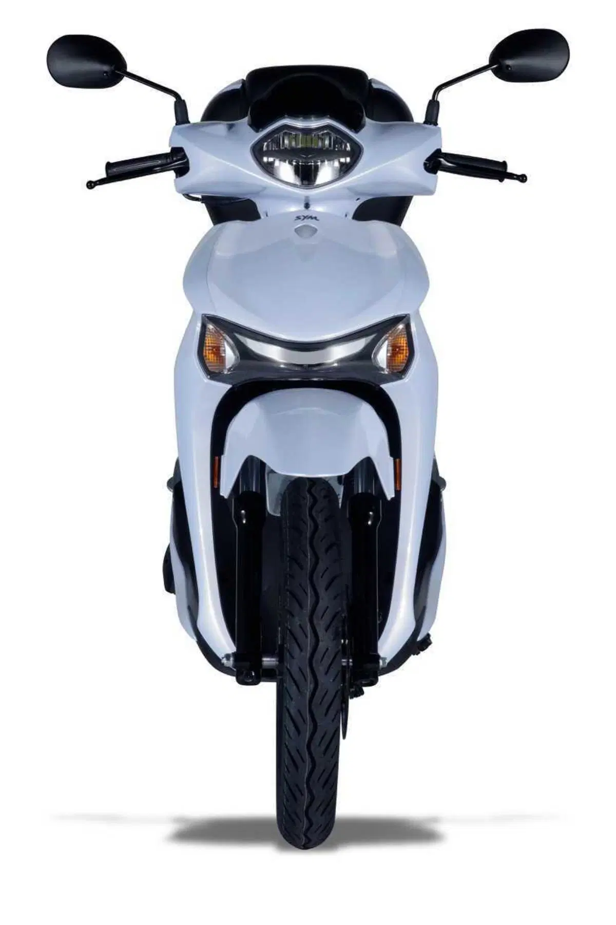 SYM BWT 125: lo scooter urbano che guarda alla natura (e alle tasche di chi lo guida) (7)