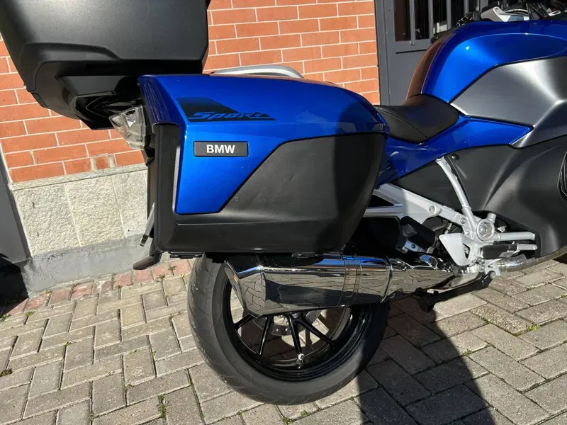 Bmw R 1250 RT (2021 - 25) (9)