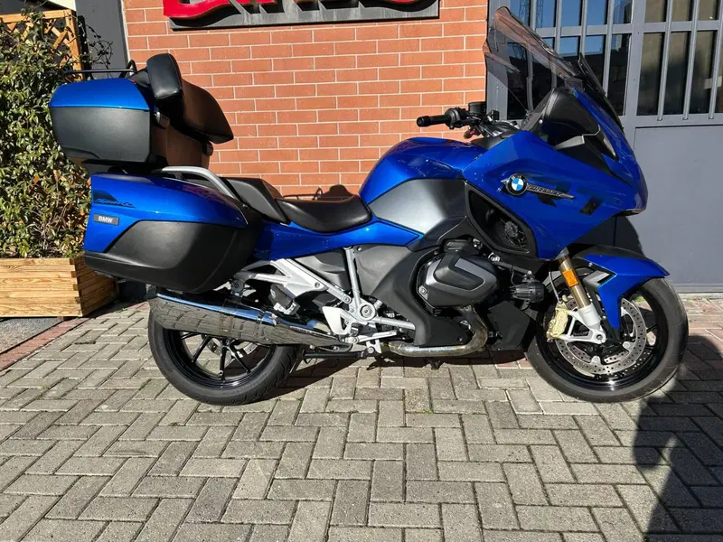 Bmw R 1250 RT (2021 - 25) (3)