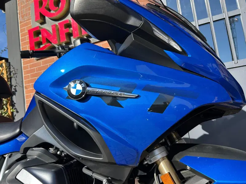 Bmw R 1250 RT (2021 - 25) (5)