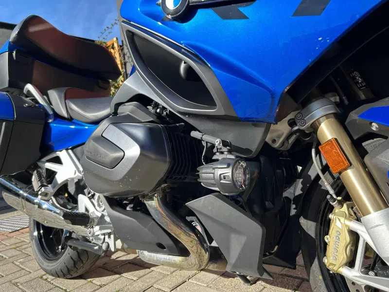 Bmw R 1250 RT (2021 - 25) (11)