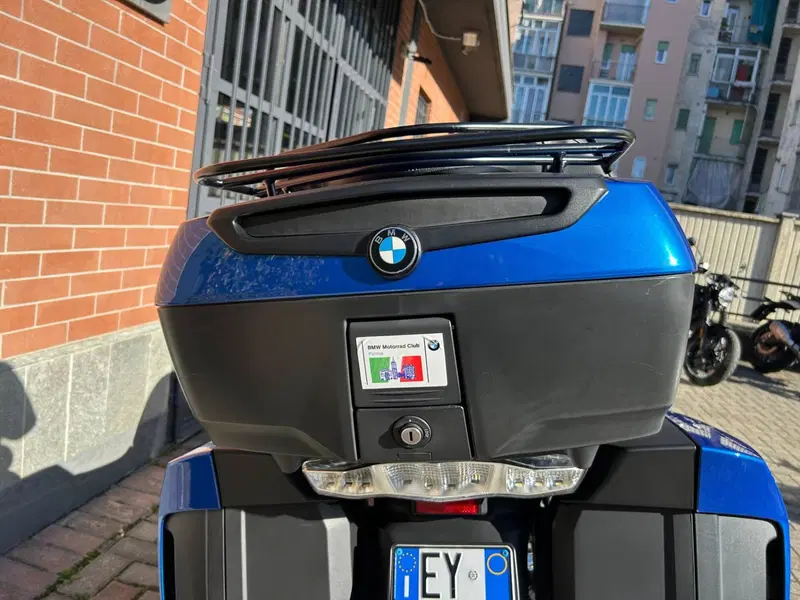 Bmw R 1250 RT (2021 - 25) (12)